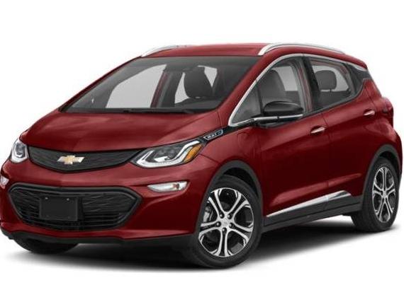 CHEVROLET BOLT EV 2020 1G1FX6S01L4122233 image